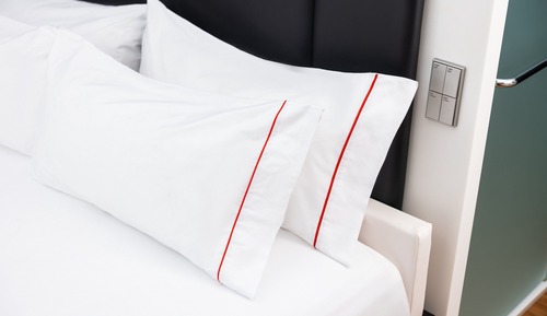 Room, 1 King Bed, City View