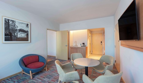 Suite, 1 Bedroom