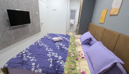 Family Apartment