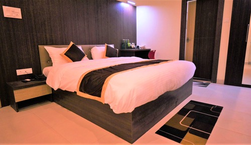 Maharaja Suite Room