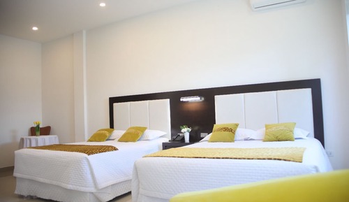Comfort Double Room