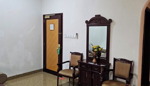 Family Apartment, 2 Bedrooms