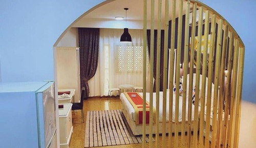 Royal Suite