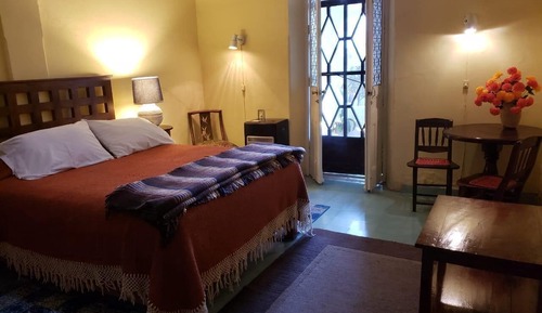 Habitacion Niños