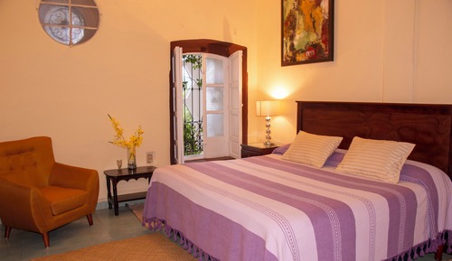 Habitacion Siesta