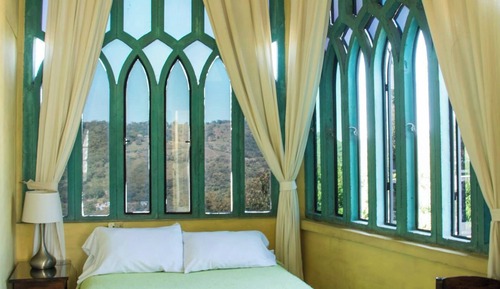 Habitacion Mariposa
