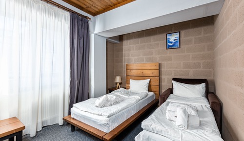 Premium Twin Room