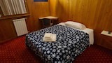 Business Single Room