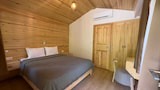 Standard Bungalow, 1 Double Bed, Garden View