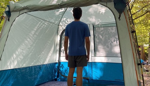 Basic Tent