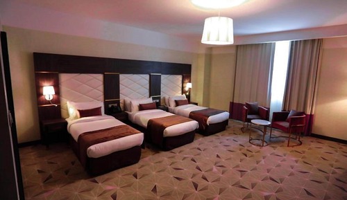 Classic Triple Room