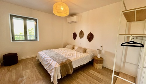 Comfort Apartment