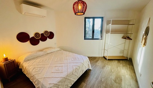 Comfort Apartment