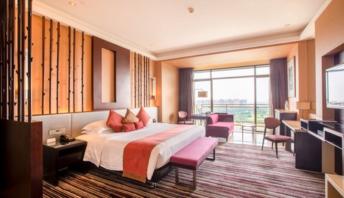 Grand Room
