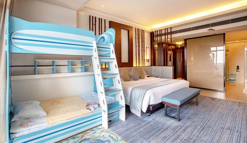 Family Suite