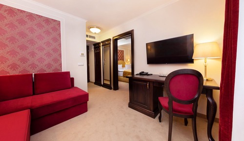 Superior family room