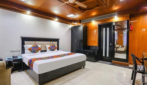 Premium Room, 1 Double Bed