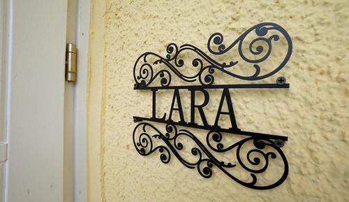 Apartment Lara