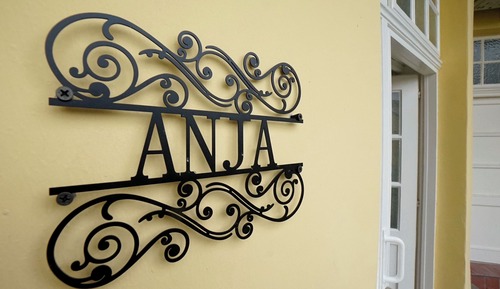 Apartment Anja