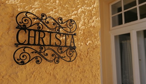 Apartment Christa