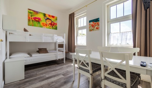 Apartment Hannelore