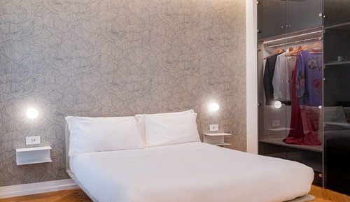Superior Room, Garden View
