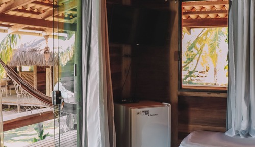 Suite, Sea Facing