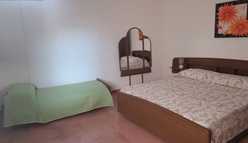 Apartment, 1 Bedroom, Accessible, Smoking