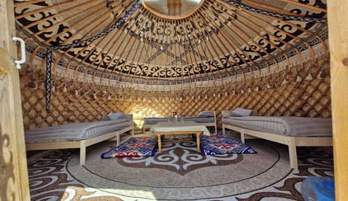 Exclusive Triple Room, 3 Twin Beds