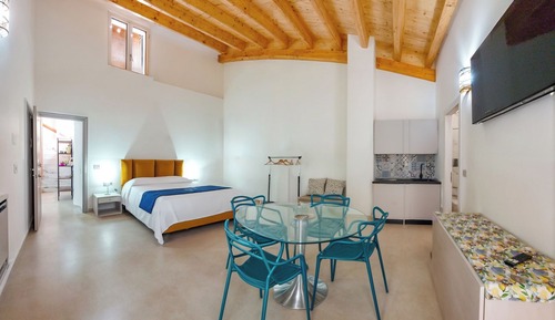 Comfort Apartment (IL DUCA)