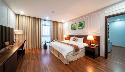 Executive Suite