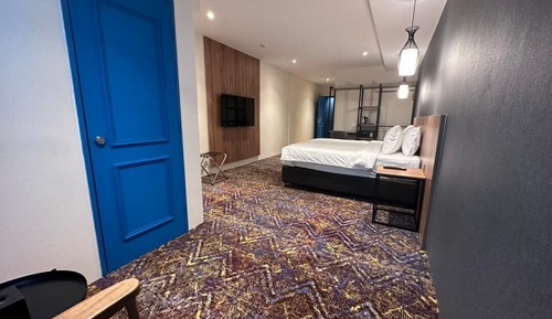 Superior Room, 1 King Bed, Non Smoking