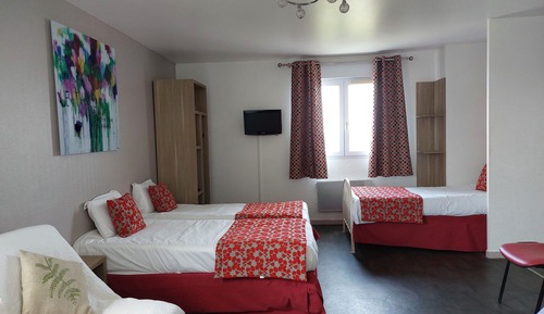 Comfort Apartment