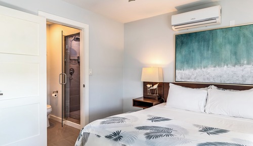 Honeymoon Condo