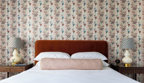 Standard Single Room, 1 King Bed