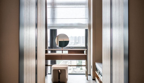 Grande Deluxe Suite