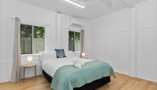 Apartment 3
