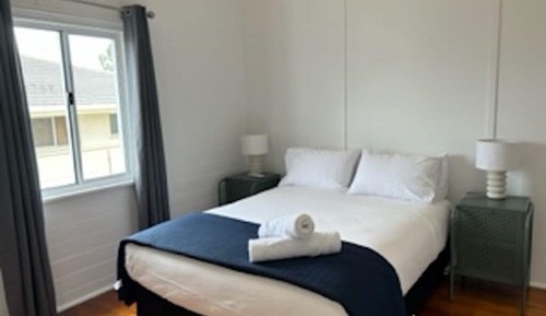 Apartment 1