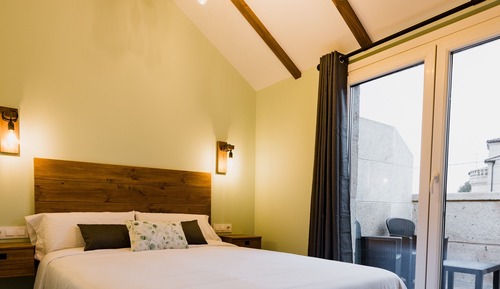 Comfort Double Room