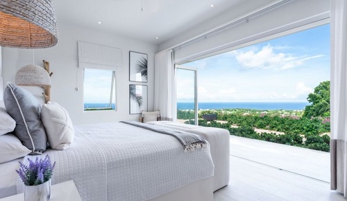 Villa, 3 Bedrooms