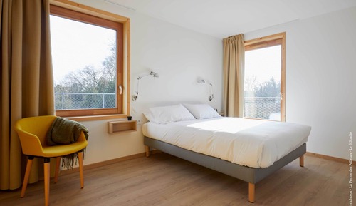 Superior Duplex, 2 Bedrooms
