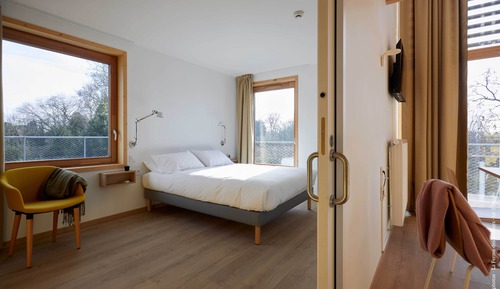 Comfort Apartment, 1 Bedroom