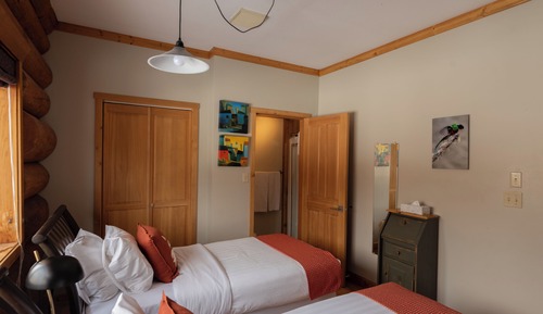 Classic Room