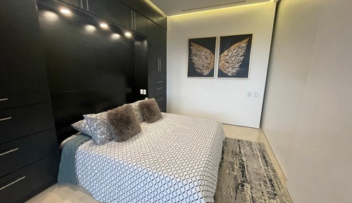 Luxury Condo