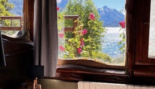 Cabin, 2 Bedrooms (Lenga)