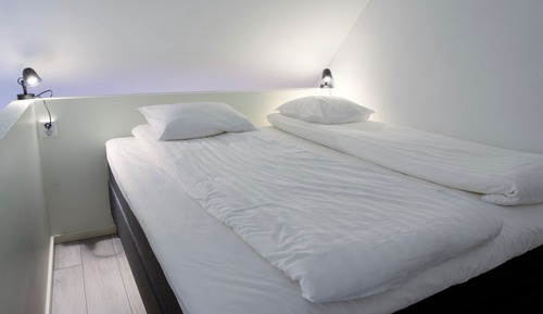 Classic Quadruple Room