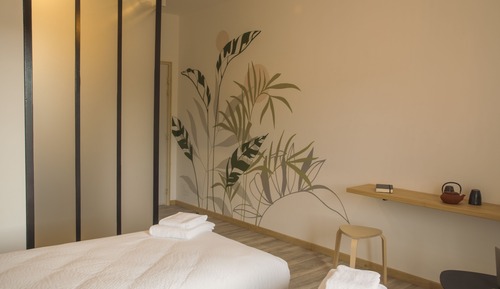 Double or Twin Room, Ensuite