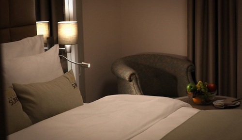 Superior Spa Room