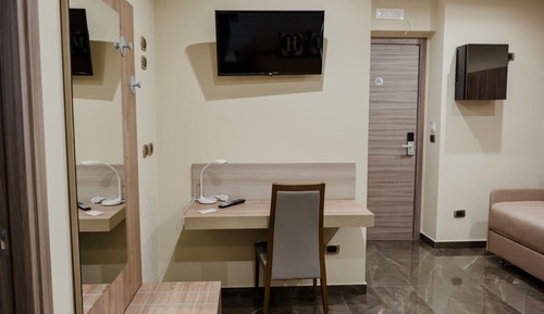 Comfort Triple Room