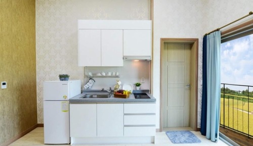 Room (BaramChae (Buildingb C Building 201))